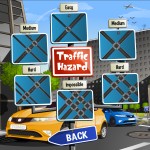 Traffic Hazard Screenshot