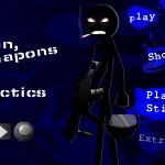 S.W.A.T. (stickmen weapons and tactics) Screenshot