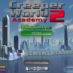 Creeper World 2: Academy Screenshot