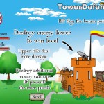 Tower Blast Screenshot