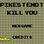 Spikes Tend to Kill You Screenshot