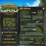 Command Grid Screenshot