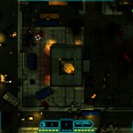 Undead Zone: Last Stand Screenshot