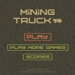 Mining Truck Screenshot