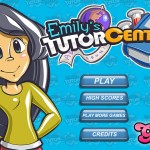 Emily`s Tutor Center Screenshot
