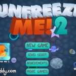 Unfreeze Me 2 Screenshot