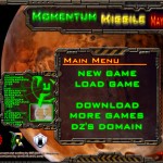Momentum Missile Mayhem Screenshot