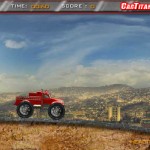 Fire Truck 2 Screenshot