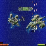 Naval Fighter Screenshot