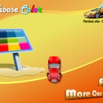 Car Parking Challenge Screenshot