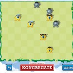 Puzzle Monsters Screenshot