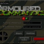 Armoured Commandos Screenshot