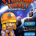 Starship Turret Operator Guy Screenshot