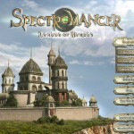 Spectromancer: League Of Heroes Screenshot