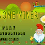 Gnome Miner Screenshot