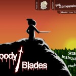 Bloody Blades Screenshot
