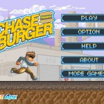 Chase Burger Screenshot