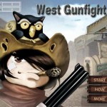 West Gunfighter  Screenshot