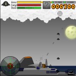 B17 UFOs Crusher Screenshot