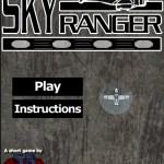 Sky Ranger Screenshot