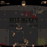 Bitejacker Screenshot