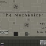The Mechanicer Screenshot