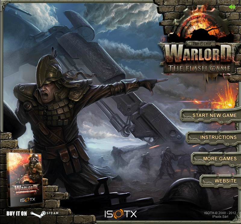 Iron grip warlord download