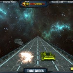 Space Highway Screenshot