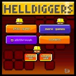 Hell Diggers Screenshot