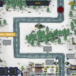 Road of Defense Screenshot