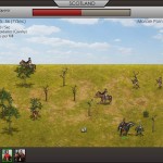 SwordFall Kingdoms Screenshot