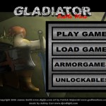 Gladiator Castle Wars Screenshot