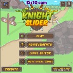 Knight Slider Screenshot