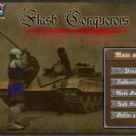 Flash Conquerors Screenshot