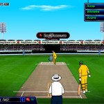 Cricket Championship Screenshot