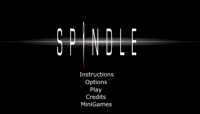 download a spindle splintered