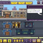 Shop Empire: Underground Screenshot