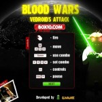 Blood Wars: Vedroid's Attack Screenshot