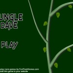 Jungle Dave Screenshot