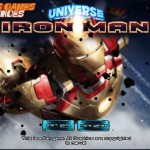 IronMan Universe Screenshot