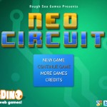 Neo Circuit Screenshot