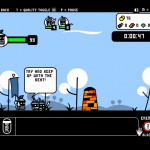 Bongo Boom Battlegrounds Screenshot