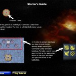 Star Rebellion Screenshot