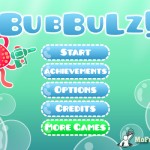 Bubbulz Screenshot