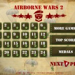 Airborne Wars 2 Screenshot
