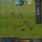 Galactic Conquest Screenshot