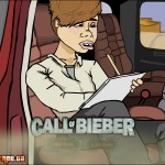 Call of Bieber Screenshot