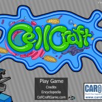 CellCraft Screenshot