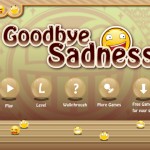 Goodbye Sadness Screenshot