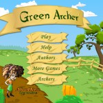 Green Archer Screenshot